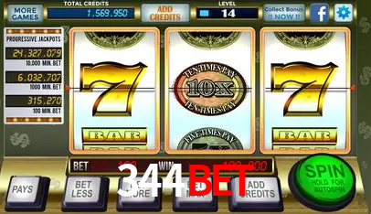 cassino 344BET