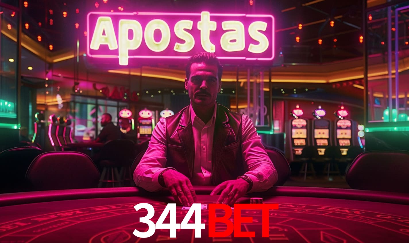 Avaliações dos Jogadores 344BET