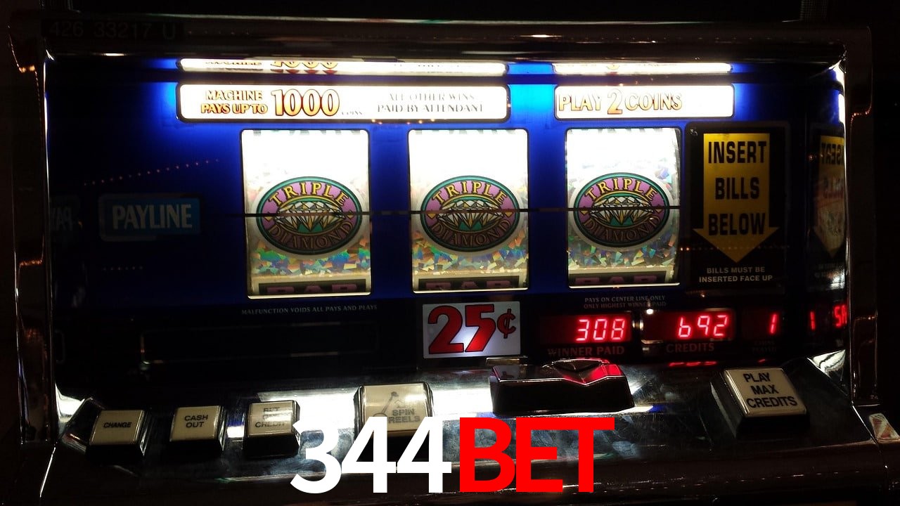 Blackjack Table 344BET
