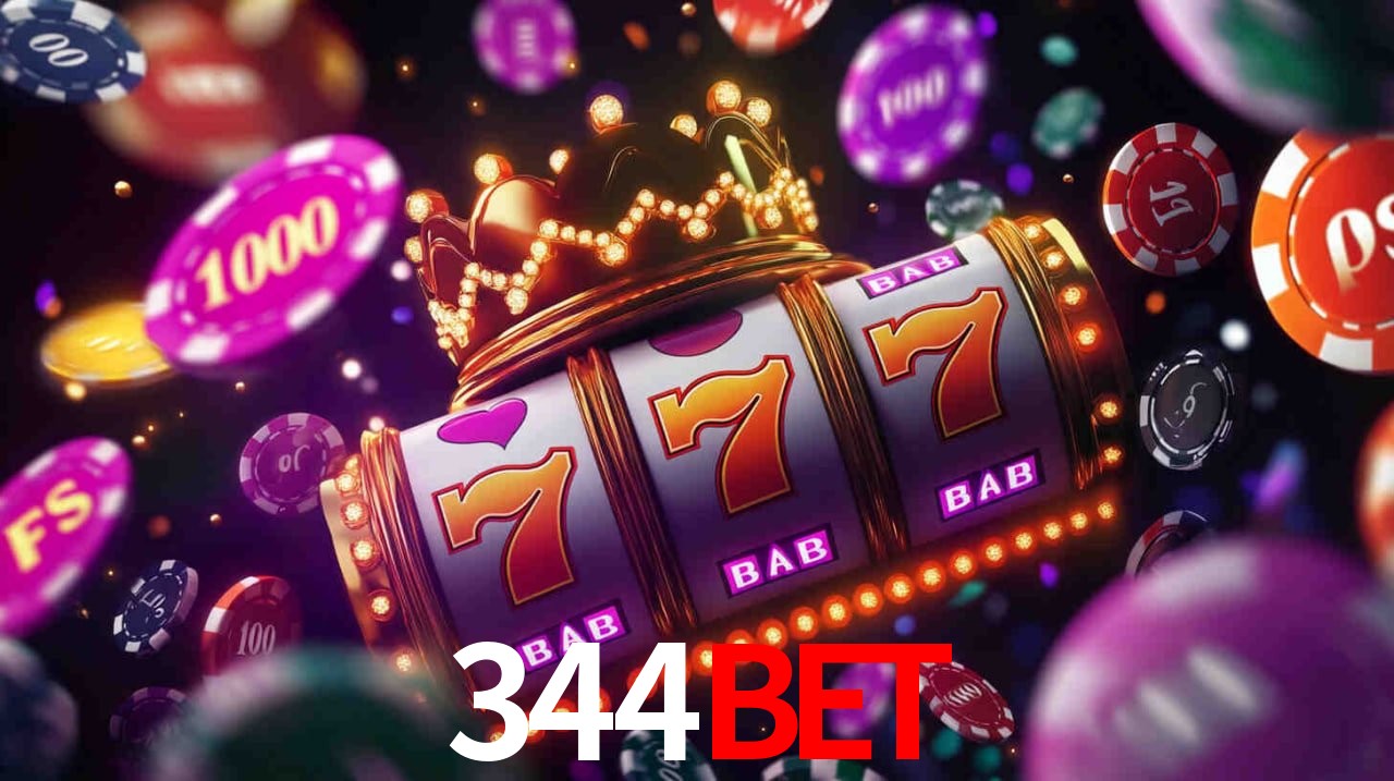 Tennis Betting 344BET